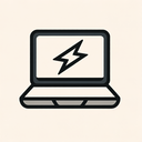 icon_gaming_laptop_sharp_edges icon preview