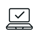 icon_gaming_laptop_thin icon preview