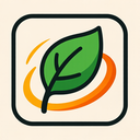 icon_gaming_leaf_dynamic icon preview