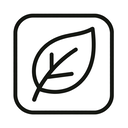 icon_gaming_leaf_outline icon preview