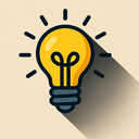 icon_gaming_light_bulb_shadow_effect icon preview