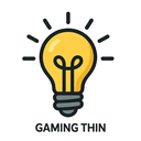 icon_gaming_light_bulb_thin icon preview