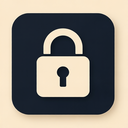 icon_gaming_lock_elegant icon preview