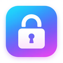 icon_gaming_lock_gradient icon preview