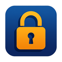 icon_gaming_lock_iconic icon preview