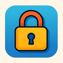 icon_gaming_lock_playful icon preview