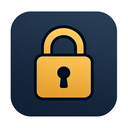 icon_gaming_lock_symmetrical icon preview