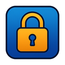 icon_gaming_lock_technical icon preview