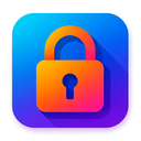 icon_gaming_lock_vibrant_colors icon preview