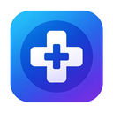 icon_gaming_medical_cross_abstract icon preview