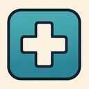 icon_gaming_medical_cross_classic icon preview