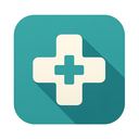 icon_gaming_medical_cross_flat_design icon preview