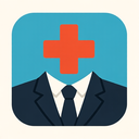 icon_gaming_medical_cross_formal icon preview