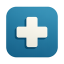 icon_gaming_medical_cross_iconic icon preview