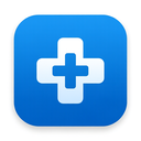 icon_gaming_medical_cross_modern icon preview