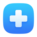 icon_gaming_medical_cross_rounded icon preview