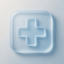 icon_gaming_medical_cross_transparent icon preview