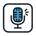 icon_gaming_microphone_dynamic icon preview