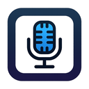 icon_gaming_microphone_modern icon preview