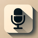 icon_gaming_microphone_shadow_effect icon preview