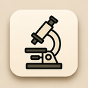 icon_gaming_microscope_elegant icon preview