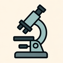 icon_gaming_microscope_filled icon preview