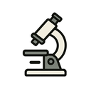 icon_gaming_microscope_minimalist icon preview