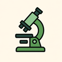 icon_gaming_microscope_organic icon preview
