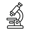 icon_gaming_microscope_outline icon preview