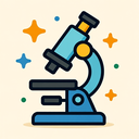 icon_gaming_microscope_playful icon preview