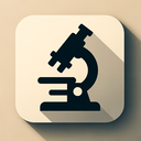 icon_gaming_microscope_shadow_effect icon preview