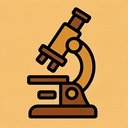 icon_gaming_microscope_tribal icon preview