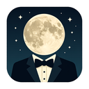 icon_gaming_moon_formal icon preview