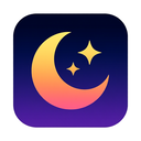 icon_gaming_moon_gradient icon preview