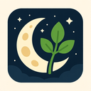 icon_gaming_moon_organic icon preview