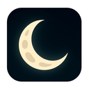 icon_gaming_moon_shadow_effect icon preview