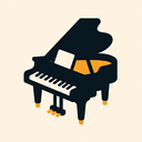 icon_gaming_piano_asymmetrical icon preview