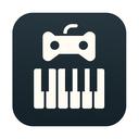 icon_gaming_piano_symmetrical icon preview