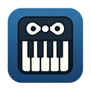 icon_gaming_piano_technical icon preview