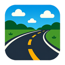 icon_gaming_road_asymmetrical icon preview