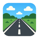 icon_gaming_road_simplified icon preview