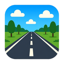 icon_gaming_road_technical icon preview