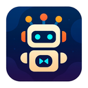 icon_gaming_robot_abstract icon preview