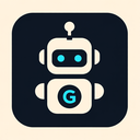 icon_gaming_robot_elegant icon preview