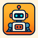 icon_gaming_robot_filled icon preview