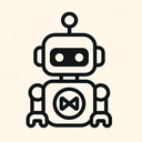 icon_gaming_robot_minimalist icon preview