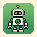 icon_gaming_robot_organic icon preview