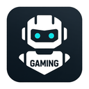icon_gaming_robot_sharp_edges icon preview