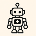 icon_gaming_robot_simplified icon preview