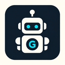 icon_gaming_robot_symmetrical icon preview